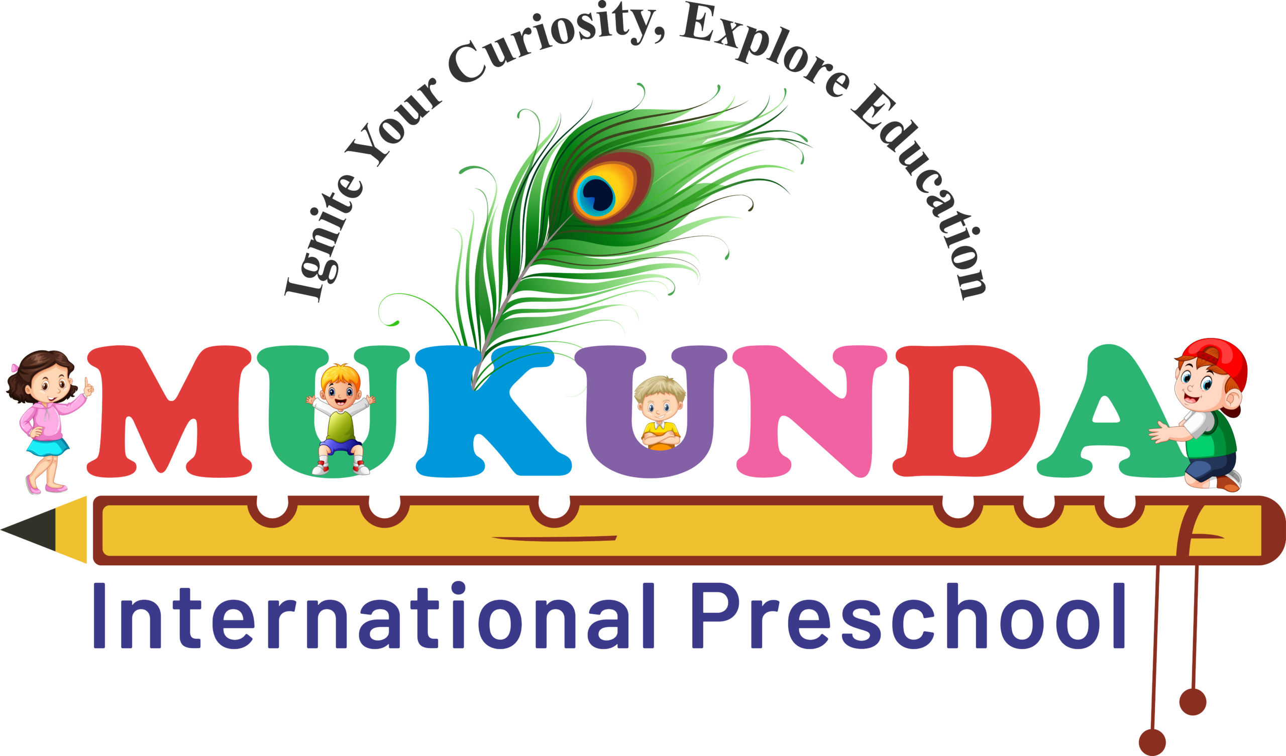 mukundaeducations.com